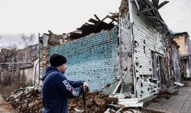 Ukraine military denies Wagner's claim of capturing village near Bakhmut