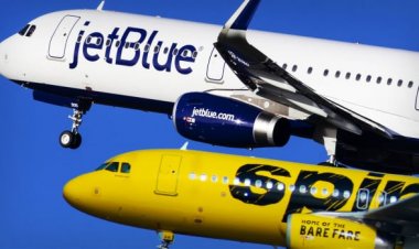 What the JetBlue/Spirit Merger Will Mean For Your Wallet