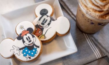 Disney World Packages Now Include Major Dining Offer