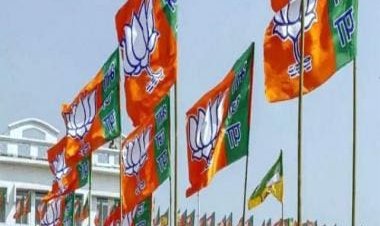 BJP projected to get decisive lead beating Left-Congress alliance in Tripura