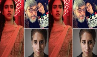 Following success of Pagglait, Guneet Monga’s Sikhya Entertainment to team up once again with director Umesh Bist