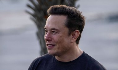 Elon Musk Climbs Back to the Top of the World