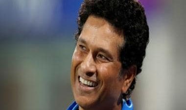 Sachin Tendulkar's life-size statue to be installed at Mumbai's Wankhede Stadium