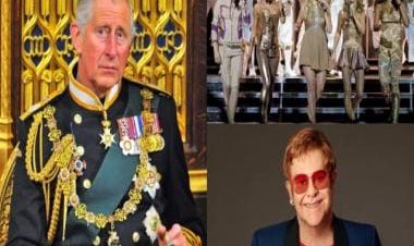 Explained | Abolish the monarchy: Why Spice Girls, Elton John have turned down Charles’ coronation invitation