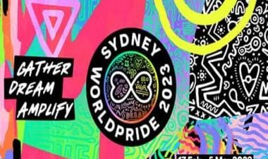 Sydney WorldPride: Australia's flagship pride celebrations that brings the LGBT community together