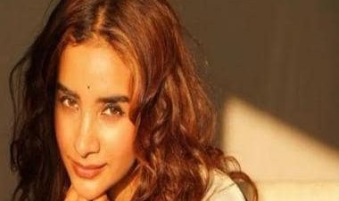 Is Patralekhaa in Anubhav Sinha's next? Actress teases fans on social media with a picture from the shoot