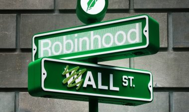 Robinhood Targeted in Regulator Crypto Crackdown