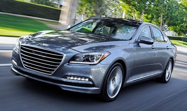 Luxury Cars Recalled Over Exploding Seatbelts