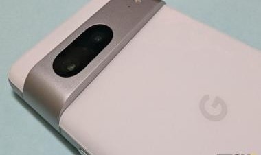 Google Pixel 7 Long-term Review: A common man’s Pixel 7 Pro