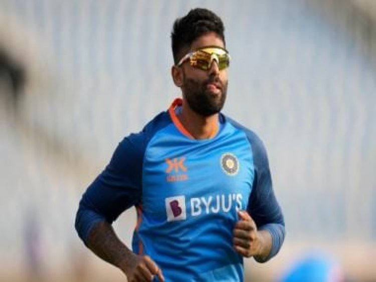 'Everyone wants to play Test cricket': Suryakumar Yadav speaks on possible Test debut during IND vs AUS series