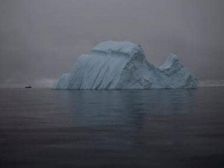 Space power China to build ground stations in Antarctica to enhance ocean monitoring