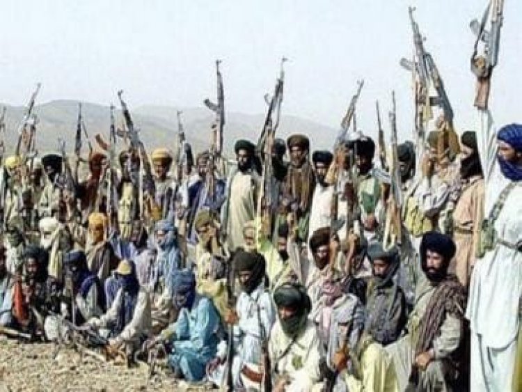 Balochistan: Massive resistance against China threatens Pakistan's security