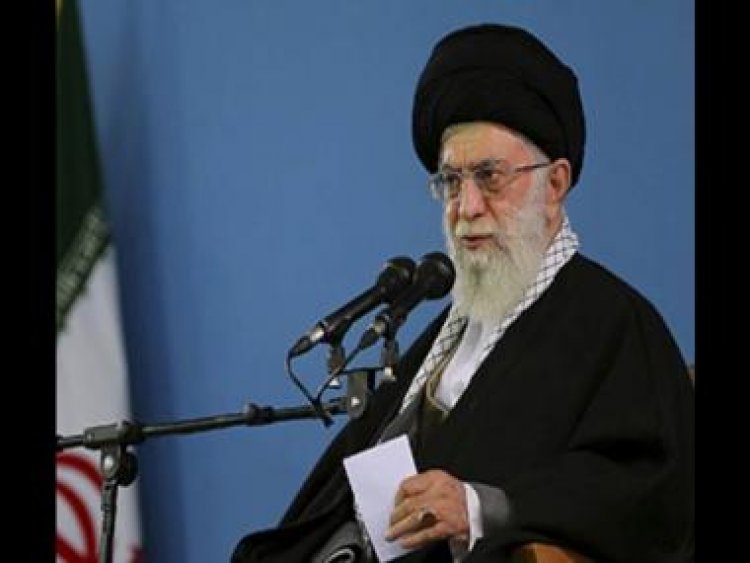 Iran Supreme leader Khamenei pardons 'tens of thousands' of prisoners: Report