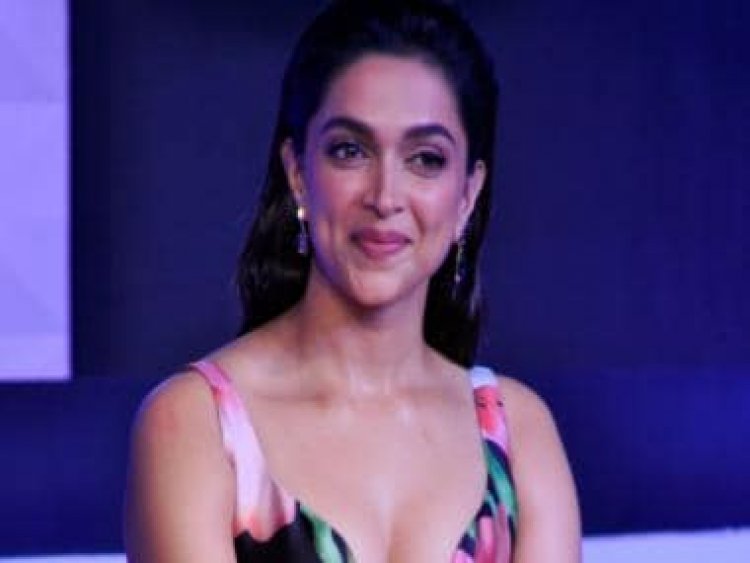 “Deepika Padukone is like a hero” says Pathaan director Siddharth Anand!