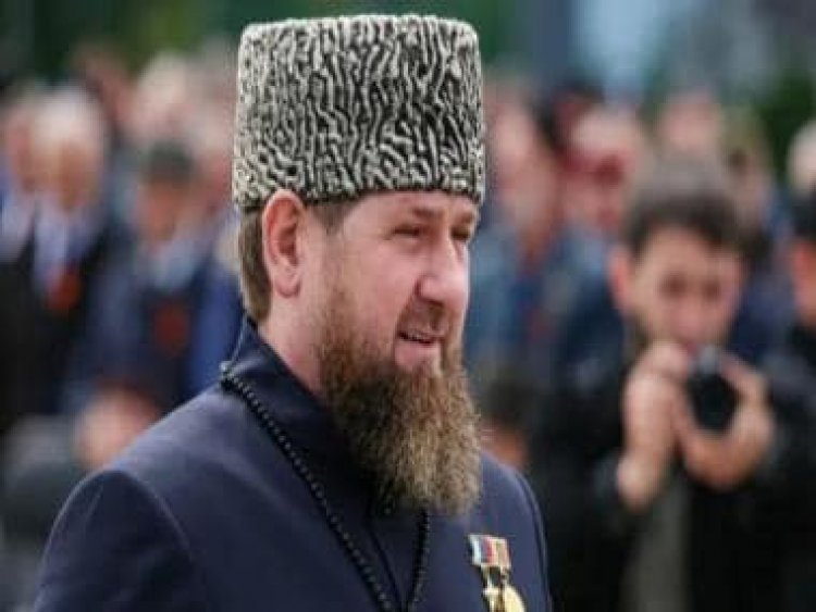 Russia will annex Ukraine in 2023, says Chechnya leader Ramzan Kadyrov; 'will invade Poland next'