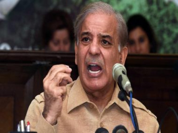 Turkey insults Pakistan, refuses to host PM Shehbaz Sharif