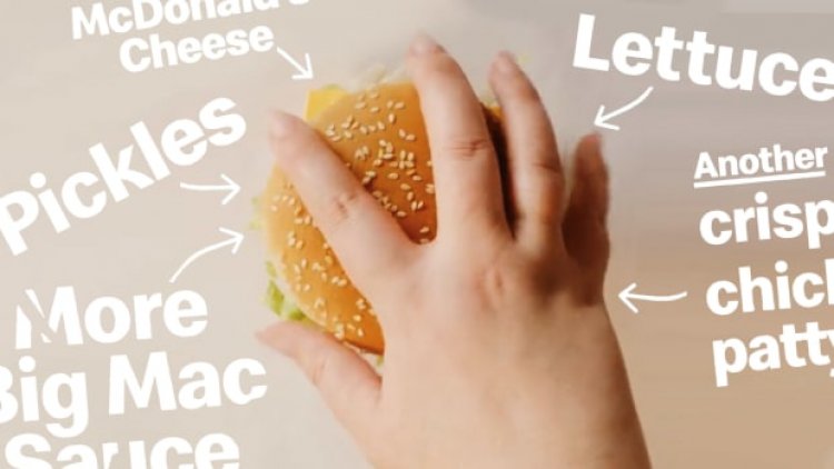 McDonald's Puts a New Take on a Fan Favorite on Its Menu