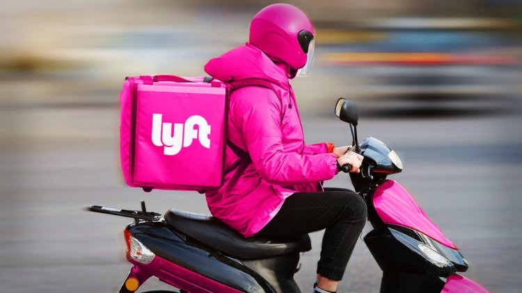 Lyft Stock Plummets As Price Cuts Hammer Profit Outlook, Widen Gap With Uber