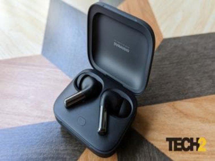 OnePlus Buds Pro 2 Review: A definite improvement over its predecessor in most areas