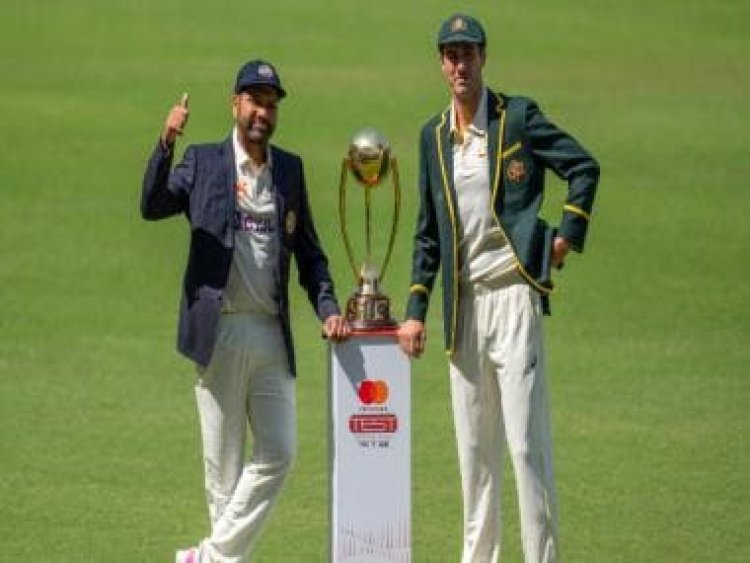 IND vs AUS LIVE Score, 2nd Test Day 3: India 19/1 in run-chase; need 96 more runs to win