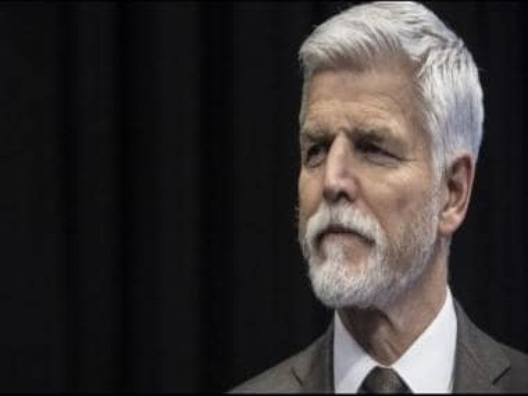 Czech president-elect warns against such Ukrainian victory which would ruin Russia