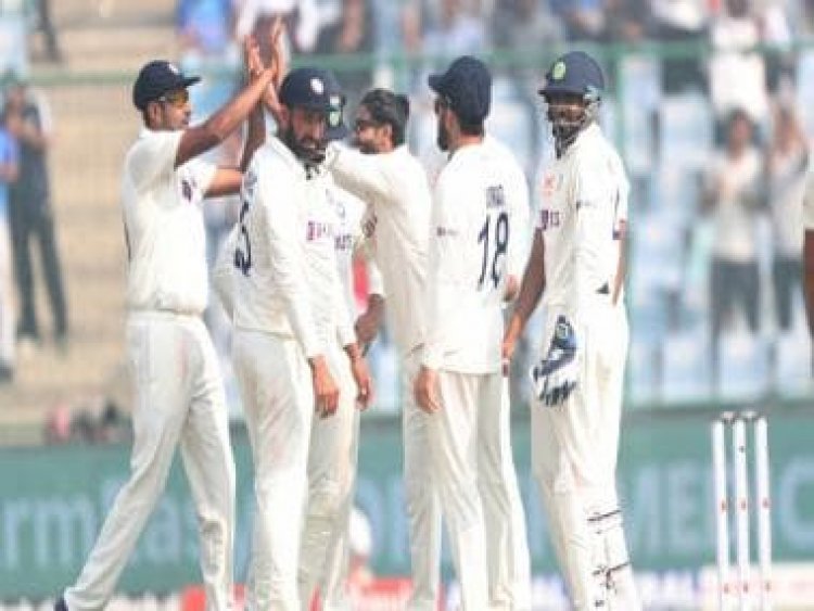 India vs Australia: Hosts get break before 3rd Test, to reach Indore on 25 February