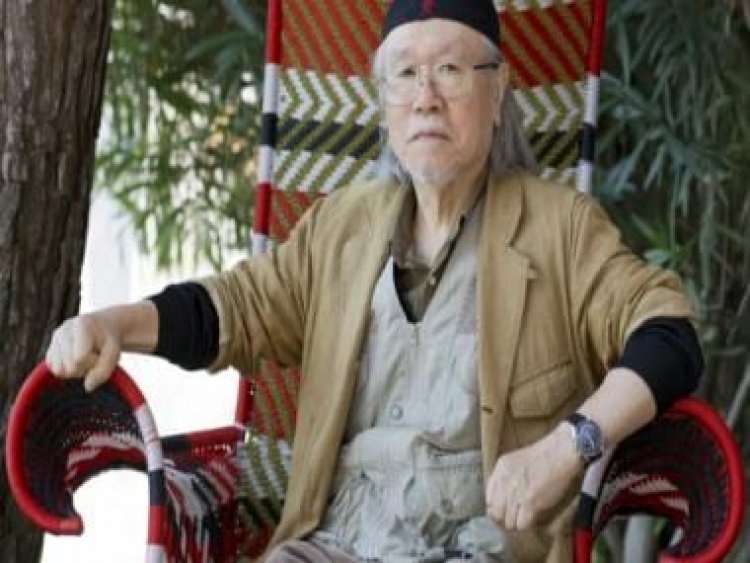 Who was Leiji Matsumoto, the creator of animes masterpieces Space Battleship Yamato &amp; Galaxy Express 999?