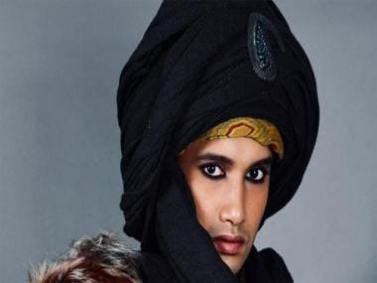 Harshil Shah all set to appear in Taj: Divided by Blood with Dharmendra and Naseeruddin Shah
