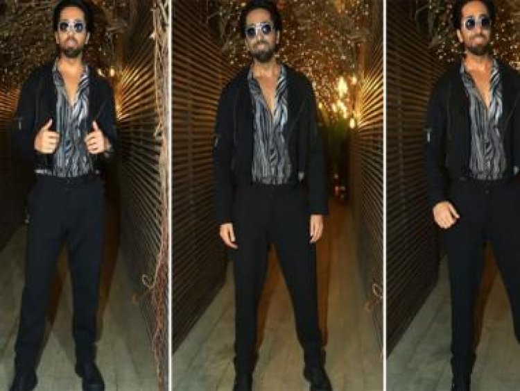An Action Hero, Article 15 actor Ayushmann Khurrana: ‘OTT is a massive wave but it is not the demise of Bollywood’