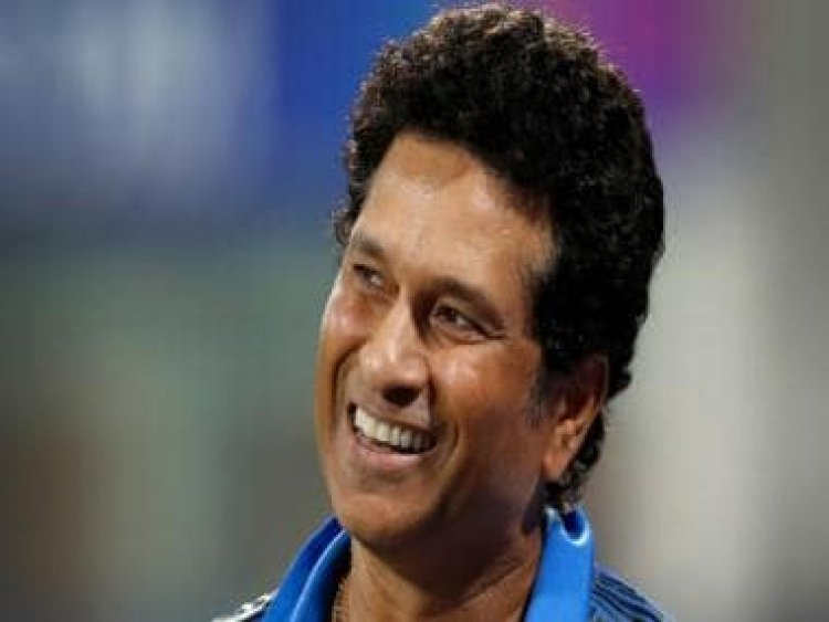 Sachin Tendulkar's life-size statue to be installed at Mumbai's Wankhede Stadium