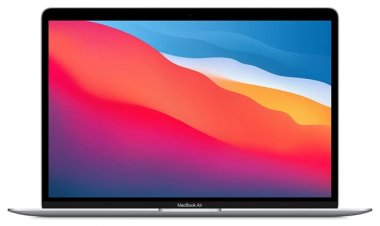 Apple's M1 MacBook Air Just Dropped $100 on Amazon