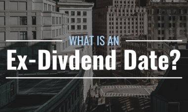 What Is an Ex-Dividend Date? Definition, Importance & Related Terms