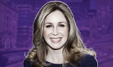 CNBC's Becky Quick Gives Ultimate Compliment When Asked About Warren Buffett