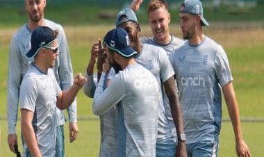 Bangladesh vs England Live Cricket Score, 1st ODI in Mirpur