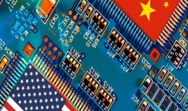 US' double standards: Approved 70% of export license applications from China in 2022, despite tech war