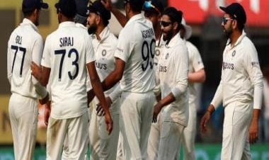 India vs Australia LIVE Score 3rd Test: Jadeja dismisses Khawaja; AUS 140/3, lead by 31