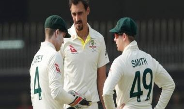 'Whenever I have seen him captain, he's been a better batter': Ravi Shastri on Steve Smith