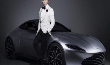 Aston Martin in jeopardy as luxury carmaker loses nearly half a billion pounds in an year