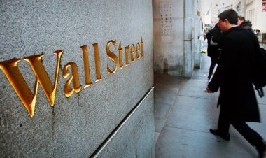 Stocks Nudge Higher, Novavax, HP, Lowe's, Salesforce in Focus - Five Things To Know