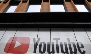 YouTube child data gathering faces UK scrutiny after complaint