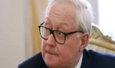 Russia will not rejoin New START nuclear arms treaty unless U.S. changes Ukraine stance: deputy foreign minister