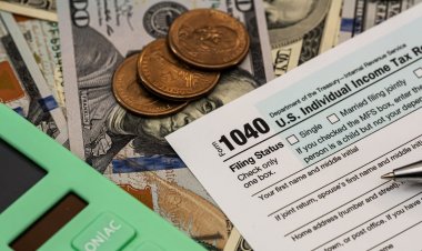 Almost 70% of Americans Are Worried About This Key Tax Issue