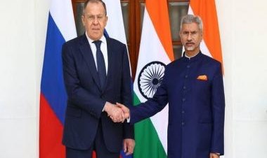 G20 Foreign Ministers Meet LIVE: US Secretary of State Antony Blinken arrives in India