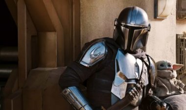 Disney World Adds a Huge Star Wars Surprise