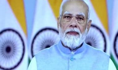 Multilateral institutions have failed to meet world's most pressing challenges: PM Modi at G20 FMs meeting