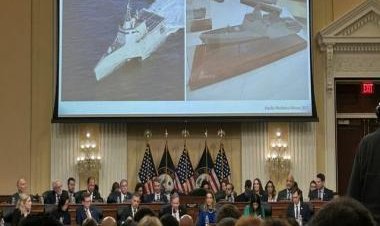 China is pitting Americans against each other, says US Select Committee on China