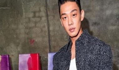 Korean actor Yoo Ah-in tests positive for cocaine and ketamine amid probe over propofol use