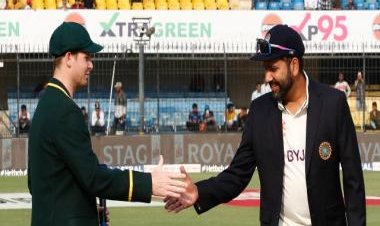 India vs Australia, LIVE Score Updates, 3rd Test Day 2 in Indore: IND 140/7; Lyon removes Ashwin to complete five-for