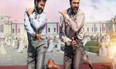 Ram Charan: 'We would love to do Naatu Naatu anywhere including the Oscars, especially if there's a request'