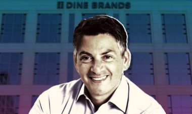 INTERVIEW: IHOP and Applebee's Owner Planning Menu Overhaul Post-Acquisition